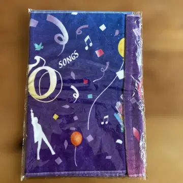 고 히로미 무도관 콘서트 굿즈 타월