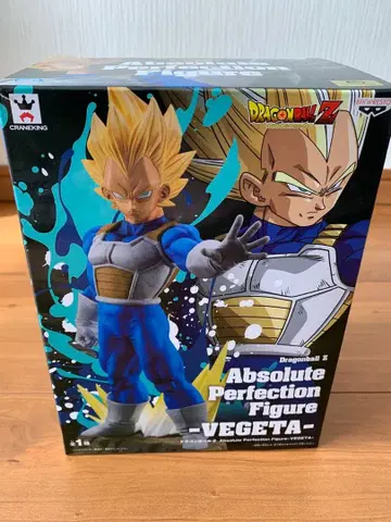 드래곤볼 Z 피규어 베지터