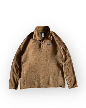 patagonia Better Sweater