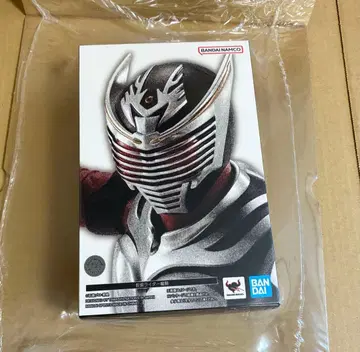 S.H.Figuarts 진골조제법 가면라이더 류우키