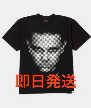 BEDWIN 스트레인저 씽즈 티셔츠 01 L 사이즈