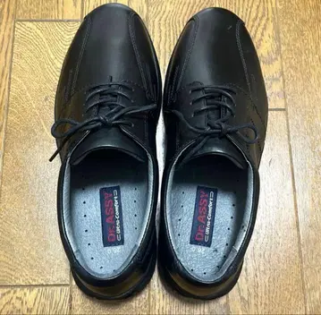 [ 남성 신발 ] 26.0cm Dr. ASSY 닥터 아시