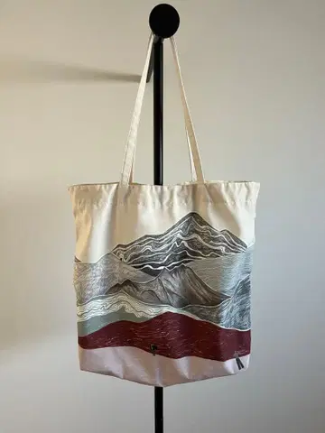 PLAYWORKS 치앙마이 플레이웍스 토트백