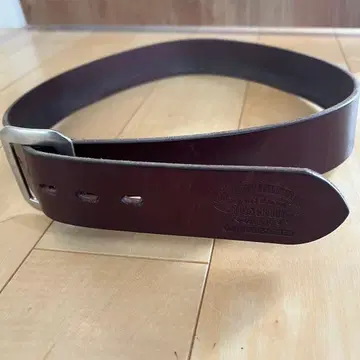 TOYS McCOY 가죽 개리슨 벨트 [ 30 ] TMA2414