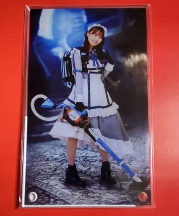 히나타자카46 히나토쇼 하마기시 히요리 아크릴 스탠드