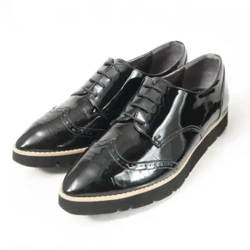 다이애나 옥스퍼드 드레스 신발