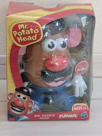 토이 스토리 미스터 포테이토 헤드 베이직 타카라토미
