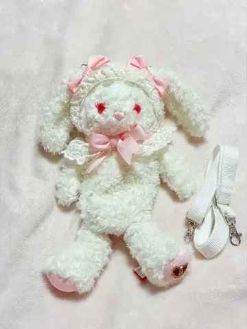 우사쿠먀 미니백