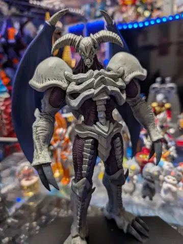 POP UP PARADE 유희왕 데몬의 소환