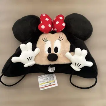 미니 팬캡 디즈니