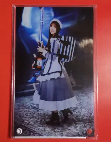 히나타자카46 히나토쇼 모리모토 말리 아크릴 스탠드