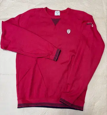 ZOY 남성용 래글런 트레이닝복