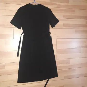 SOIR 도쿄 소와르 블랙 사이즈 9 관혼상제