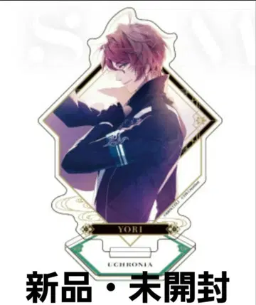 거품의 유크로니아 이 아크릴 스탠드 1