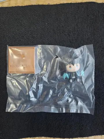 제일복권 귀멸의 칼날 ~언니의 원수~ 쵸코놋코 피규어 토키토 무이치로