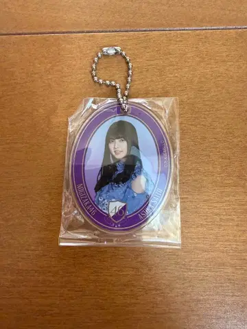 세븐 복권 사이토 아스카 키링