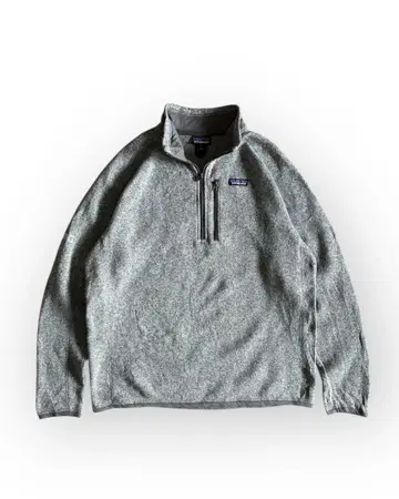 patagonia 베터 스웨터
