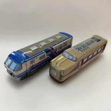 특급 기차 [케곤] [스카이 라이너] 양철 완구