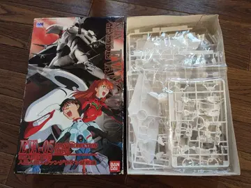 EVA-05 MASS PRODUCTION 에바 양산기 프라모델