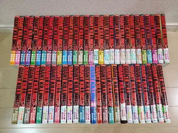 GIANT KILLING 1~57권 세트