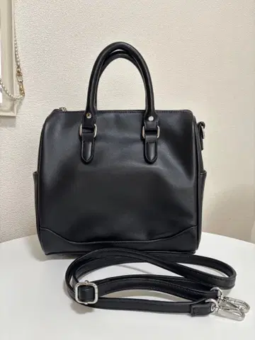 카스타네 보스턴 백