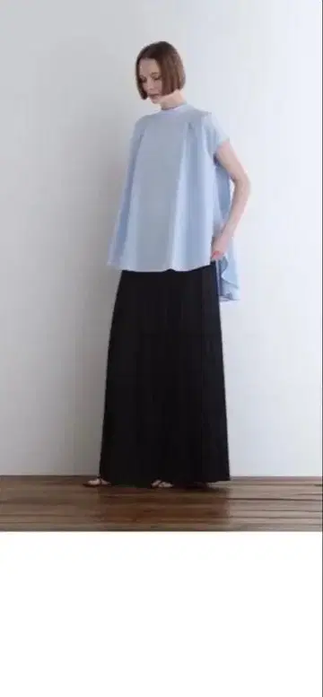 LE PHIL 르필 플레어 팬츠