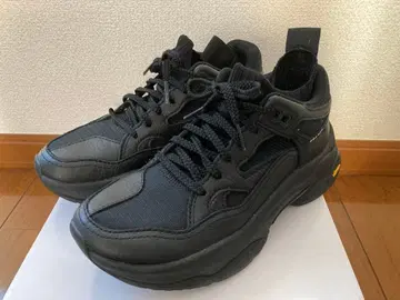 [ 새상품급 ] BRANDBLACK 스니커즈 23.5cm