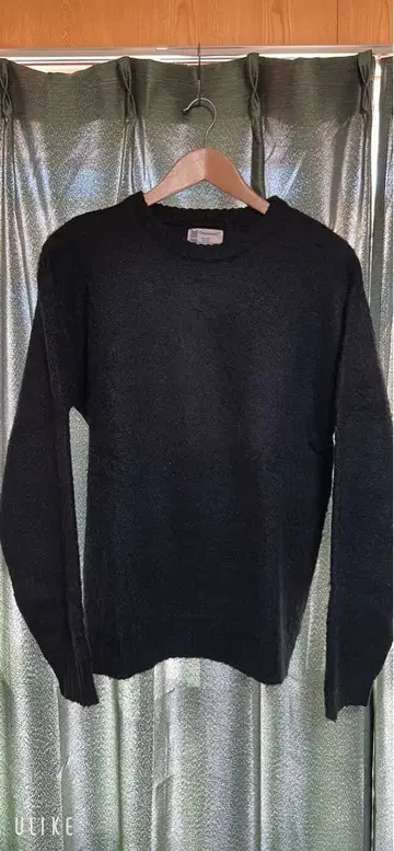 타운 크래프트 니트