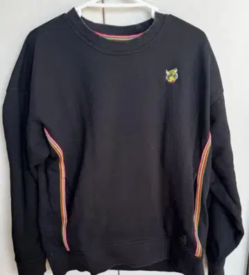 Paul smith 긴팔 트레이닝복