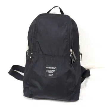 marimekko 마리메꼬 Metro 백팩 백팩 블랙