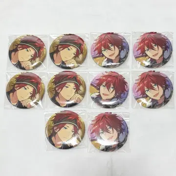 앙스타 캔뱃지 아마기 린네