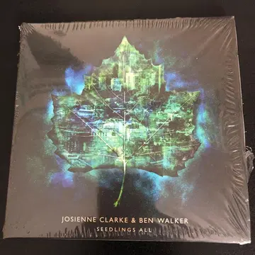 Josienne Clarke&Ben Walker Seedlings All