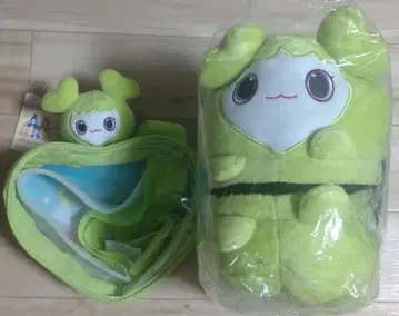 TWICE LOVELYS 삐걱삐걱 바디백 슬리퍼 정연