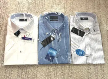 반팔 와이셔츠 3점