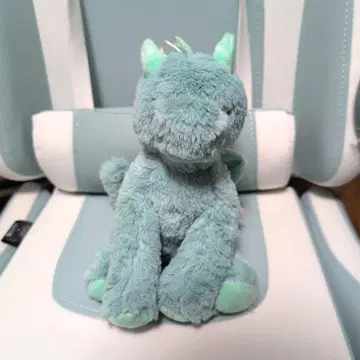 플라잉 타이거 드래곤 봉제 인형