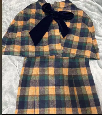 에밀리아 위즈 드레스 원피스