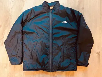 THE NORTH FACE: 리버서블 익스트림 파일 자켓: M