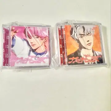 PLAVE 가챠가챠 밤비 우노