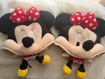 디즈니 미니 마우스 팬캡