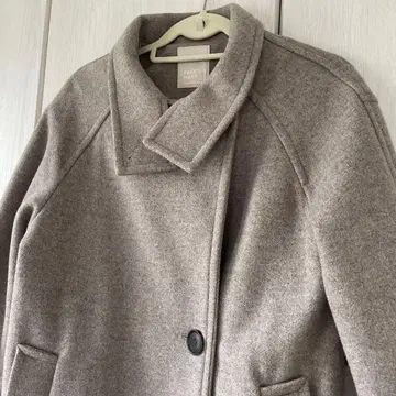 [ 새상품급 ] 프리즈마트 코트