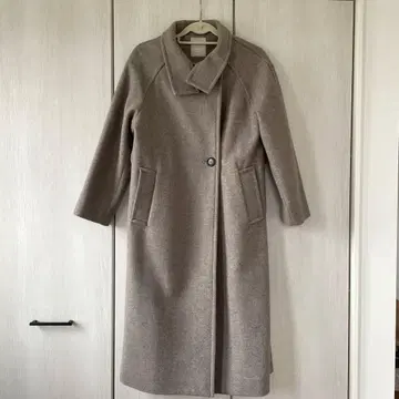 [ 새상품급 ] FREE'S MART 프리즈마트 롱 코트