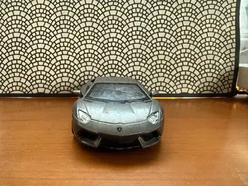 람보르기니 아 벤타도르 미니카