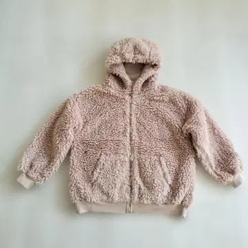 GELATO PIQUE 보아 후드티