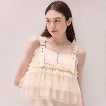 muguet tulle docking I line op