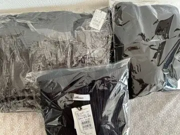 [ 새상품 ] 스콧 클럽 야마다야 합본 3점 아우터 포함 B