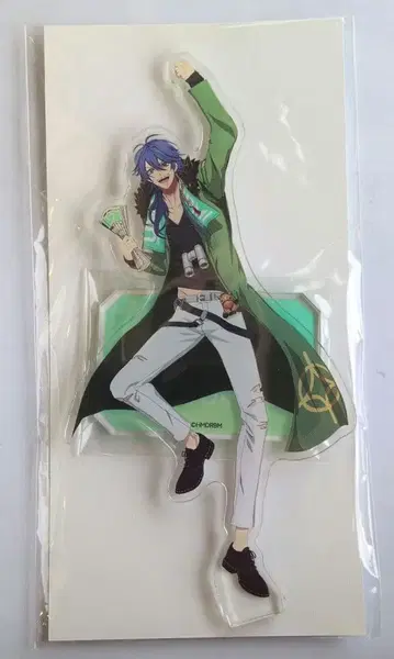 히프마이 UMAJO 아크릴 스탠드 아리스가와 다이토