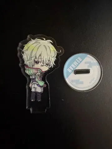 그노시아 렘난 미니 아크릴 스탠드