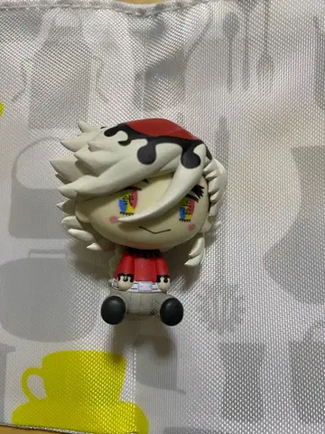 귀멸의 칼날 제일복권 쵸코놋코 피규어 도우마