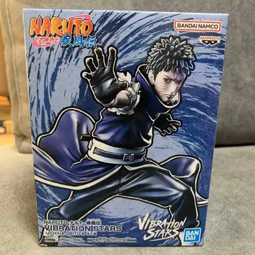 NARUTO 우치하 오비토 VIBRATION STARS