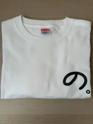 밀리프로 오토노노 노노 T셔츠